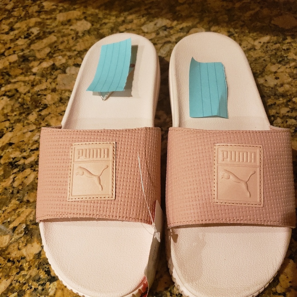 Puma  sandals